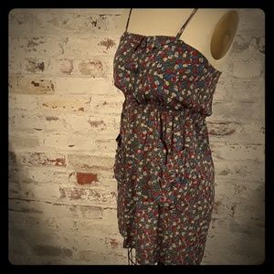 Audrey 3+1 Sun Dress